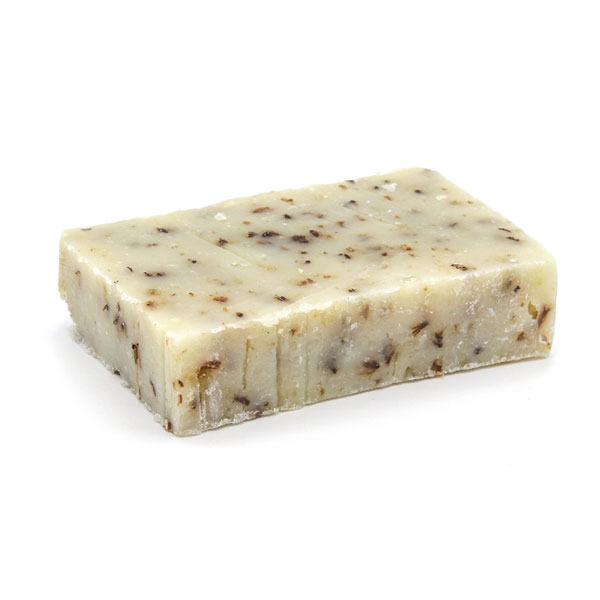 Sapone alla lavanda